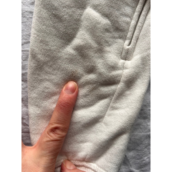 Rise Little Earthling Bunny Hooded Romper 18-24M Easter Rabbit - Picture 3 of 7